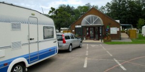 Caravan